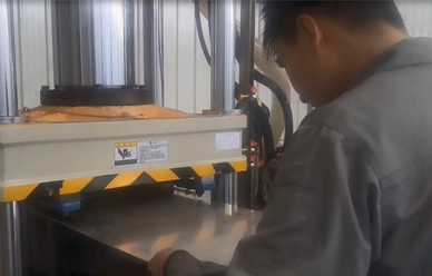 200T沃達(da)防爆盾(dun)牌