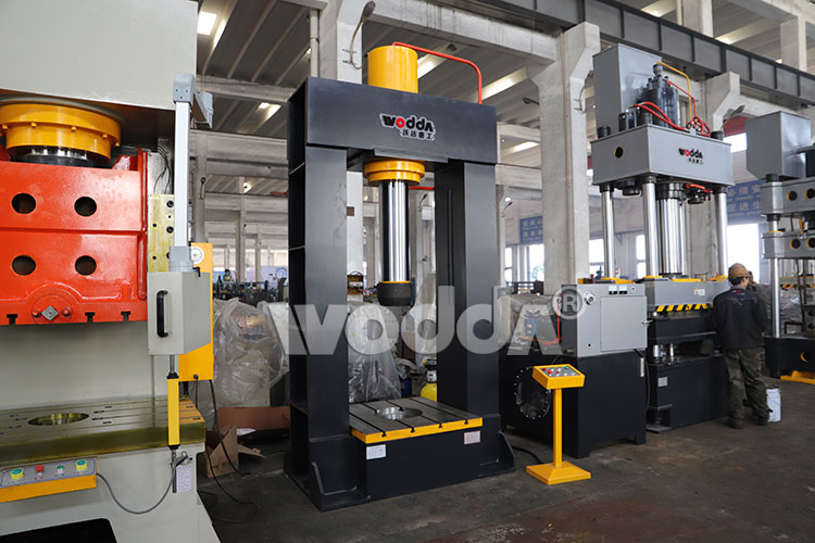 315噸龍門液壓機生産廠家 315噸龍門液壓機生産廠家