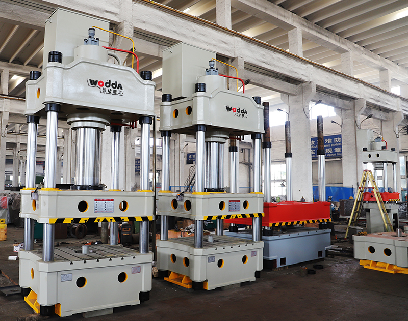 315噸液壓機價格