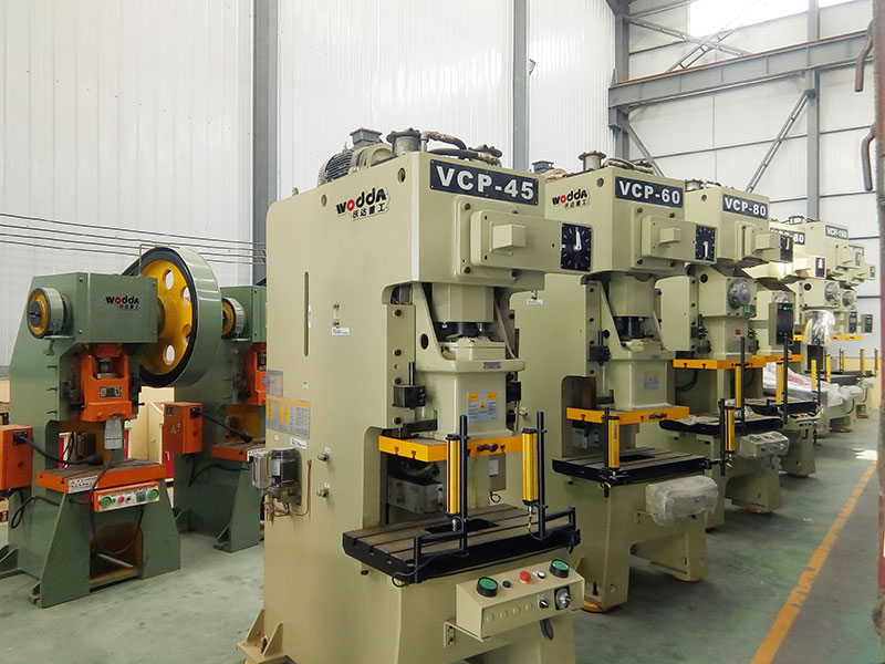 氣動壓力機 氣動壓力機