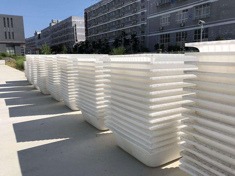 PP塑料建築模殼 PP塑料建築模殼