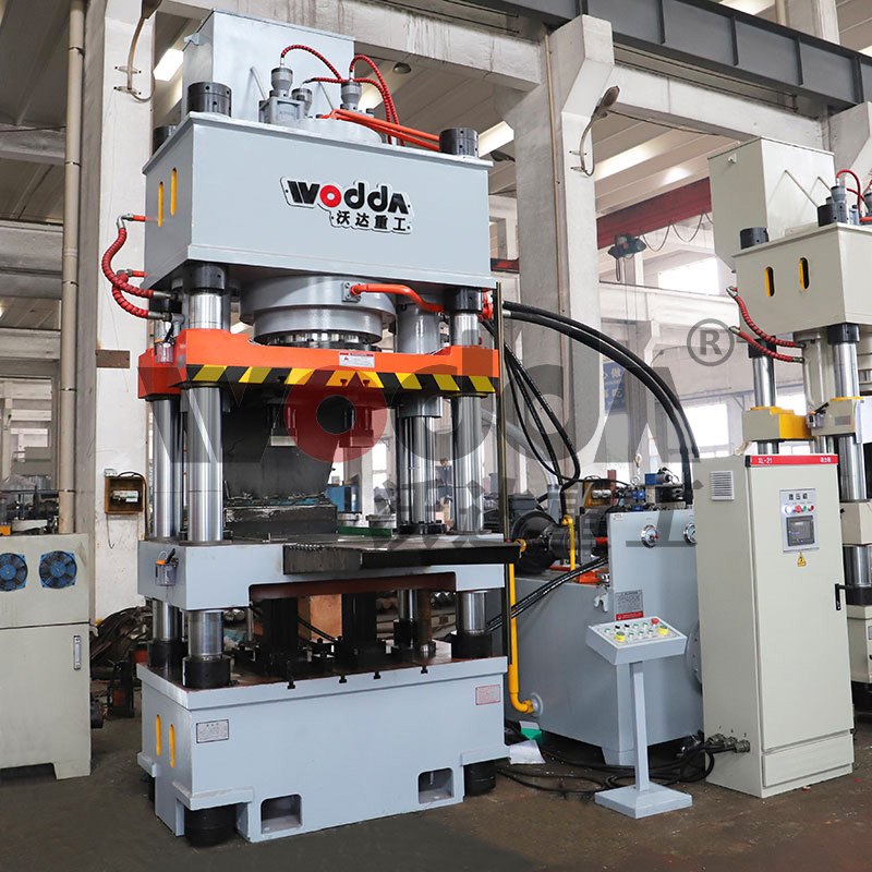 牛羊舔磚液壓機 牛羊舔磚液壓機