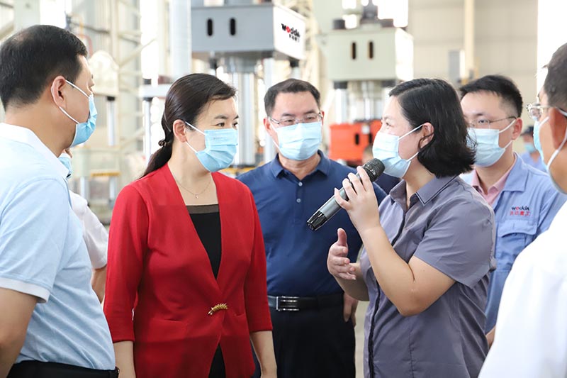 張宏偉市長 張宏偉市長