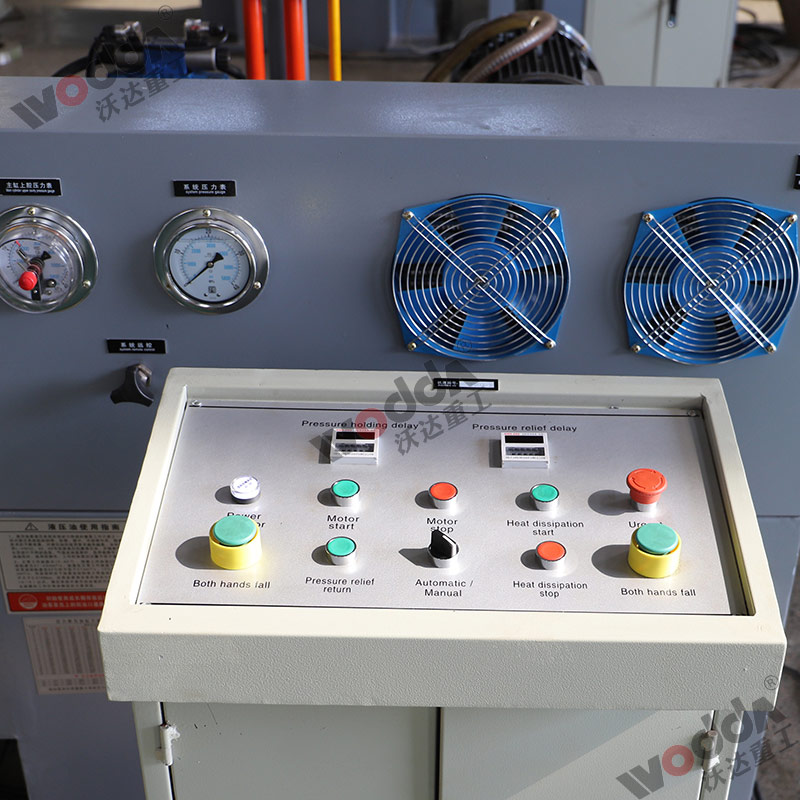 315噸液壓機手動控制台 315噸液壓機手動控制台