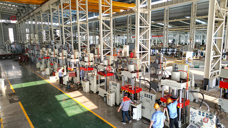 滕州液壓機廠家哪家好 滕州液壓機廠家哪家好