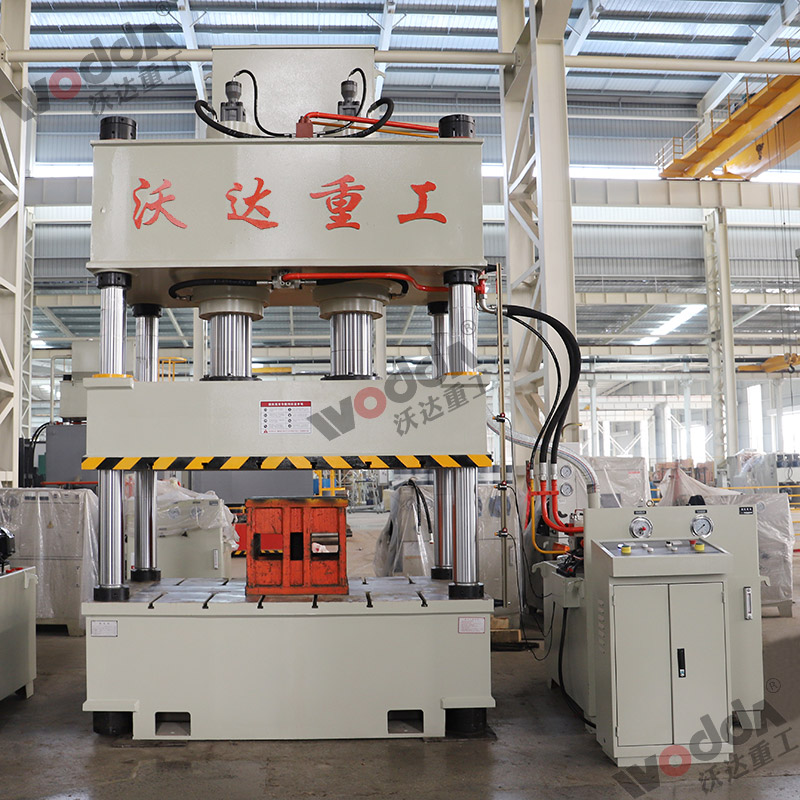 315噸汽車内飾件成型液壓機 315噸汽車内飾件成型液壓機