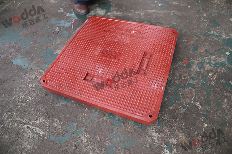 樹脂井蓋 樹脂井蓋