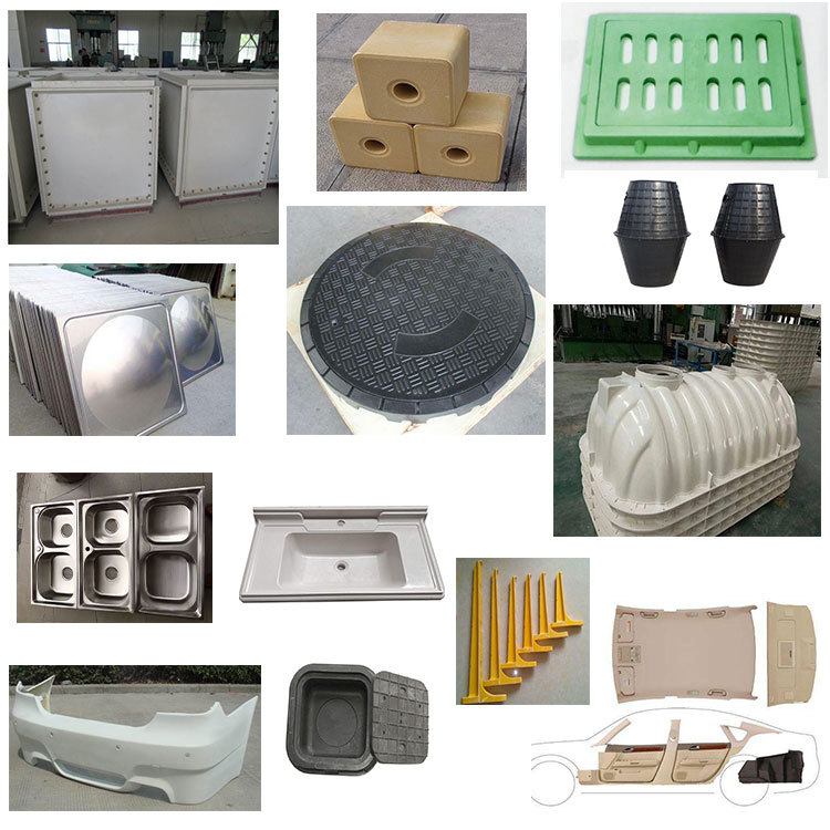 500噸液壓機加工應用範圍 500噸液壓機加工應用範圍