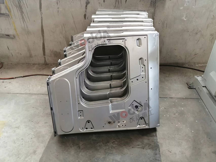 汽車内飾(門闆) 汽車内飾(門闆)