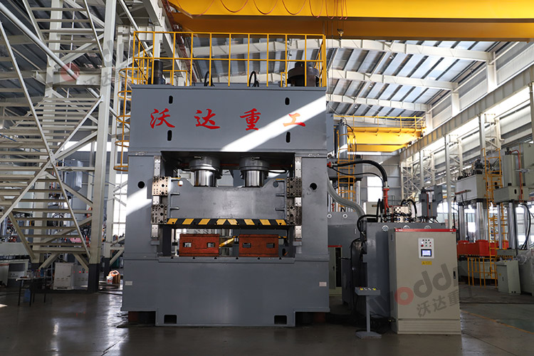 2000噸框架液壓機 2000噸框架液壓機