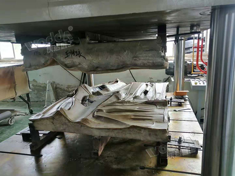 汽車内飾件模具 汽車内飾件模具