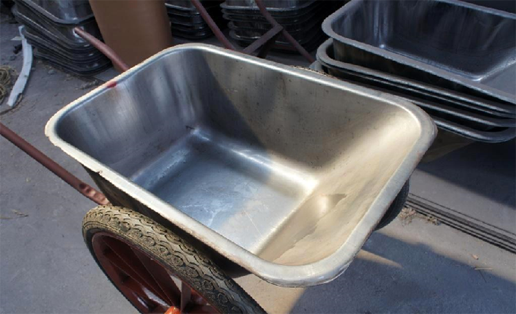 火鬥車一次拉伸成型 火鬥車一次拉伸成型