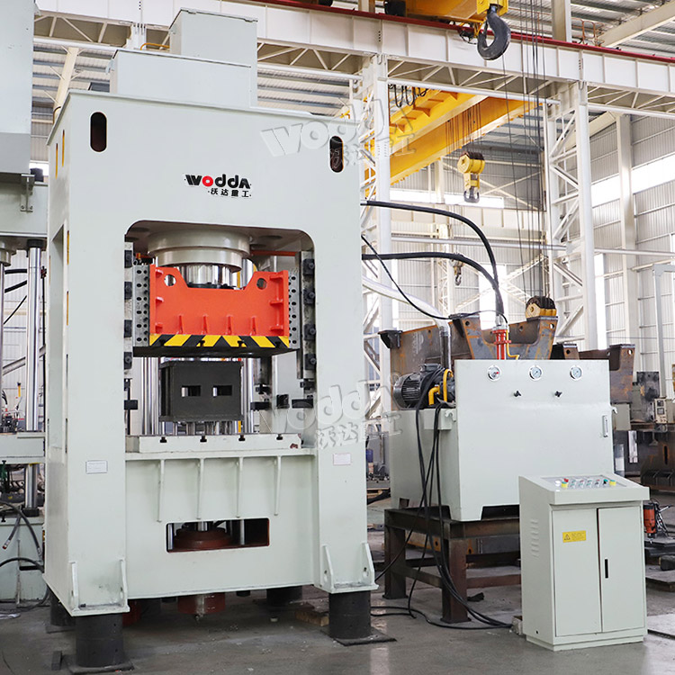 滕州630噸液壓機價格 滕州630噸液壓機價格