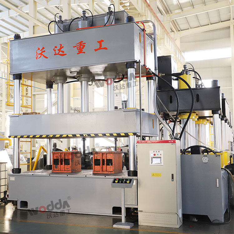 315噸汽車内飾件成型液壓機 315噸汽車内飾件成型液壓機