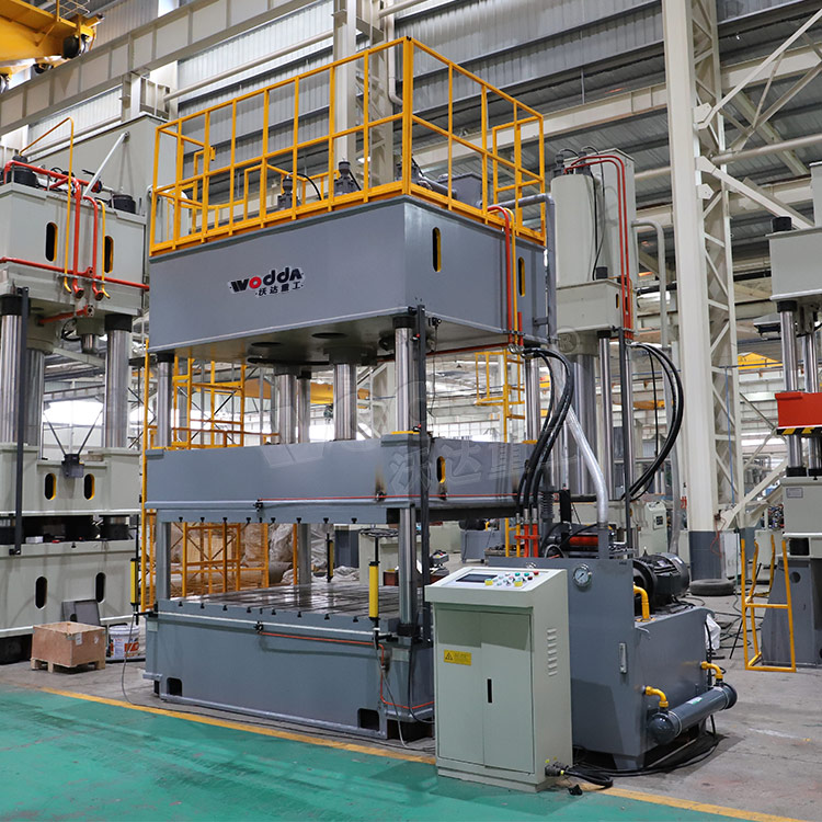 汽車内飾件成型液壓機 汽車内飾件成型液壓機