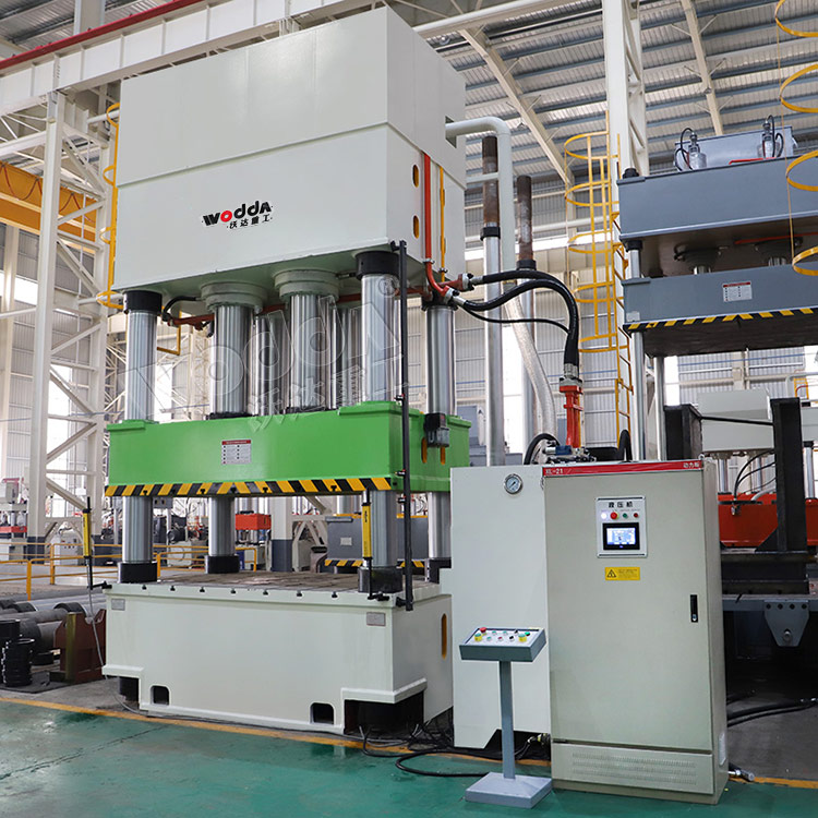 1000噸塑料托盤液壓機 1000噸塑料托盤液壓機