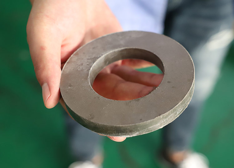 鐵矽鋁磁芯 鐵矽鋁磁芯