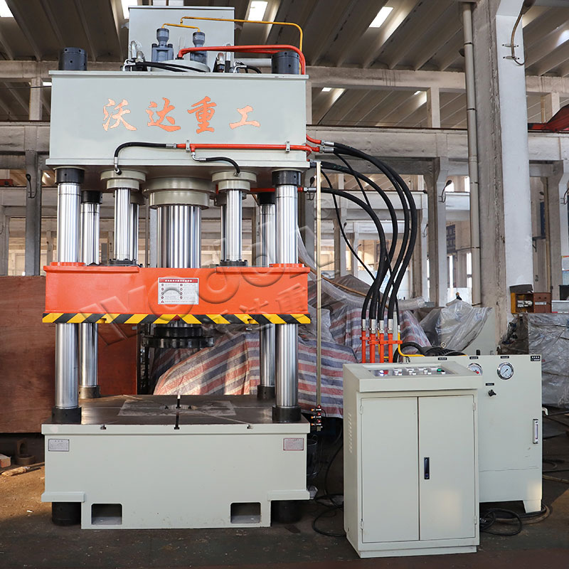 封(fēng)頭液壓(ya)機_500噸封(feng)頭拉伸(shēn)液壓機(jī)